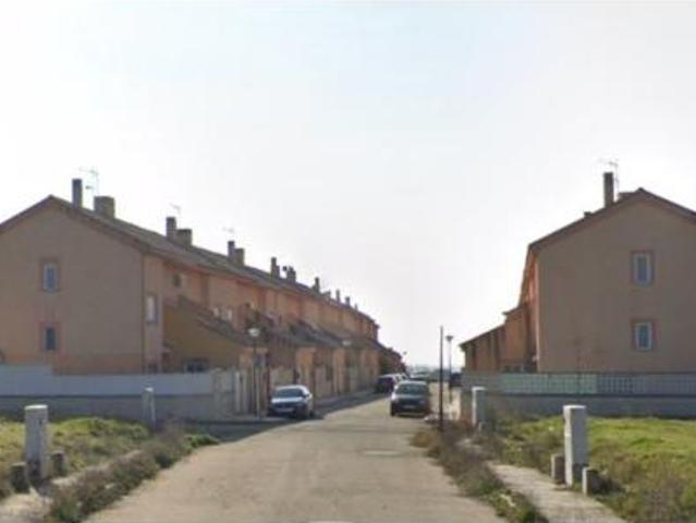 Casa en venta en Chozas De Canales, Castilla-La Mancha