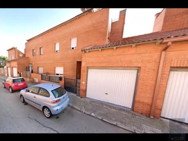 Casa en venta en Chozas De Canales, Castilla-La Mancha
