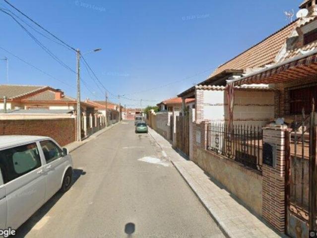 Casa en venta en Chozas De Canales, Castilla-La Mancha