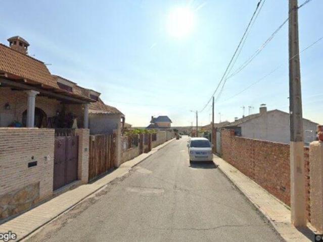 Chalet en venta en Chozas De Canales, Castilla-La Mancha
