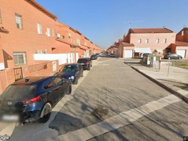 Casa en venta en Chozas De Canales, Castilla-La Mancha