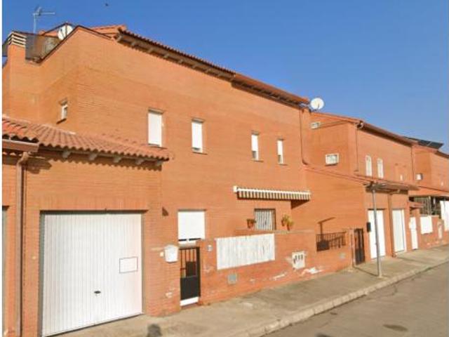 Casa en venta en Cañizo, Chozas De Canales