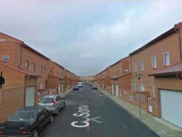 Casa en venta en Cañizo, Chozas De Canales