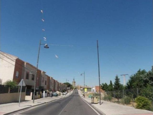 Casa en venta en Chozas De Canales, Castilla-La Mancha