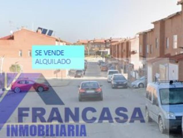 Casa en venta en Chozas De Canales, Castilla-La Mancha
