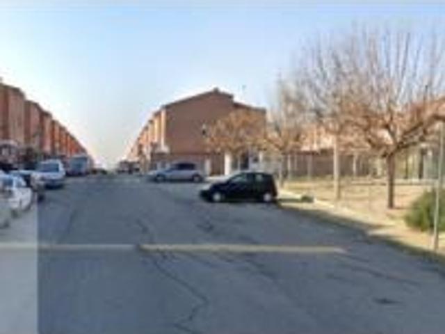 Casa en venta en Chozas De Canales, Castilla-La Mancha