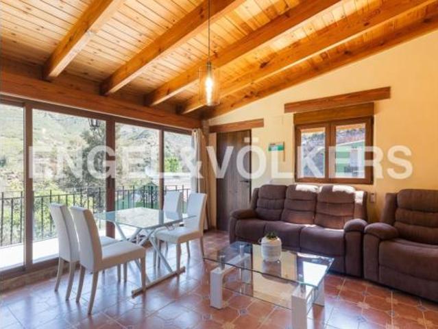 Casa en venta en Chulilla, Valencia