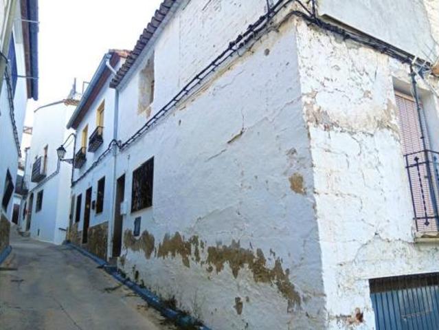 Casa en venta en La Serranía, Valencia
