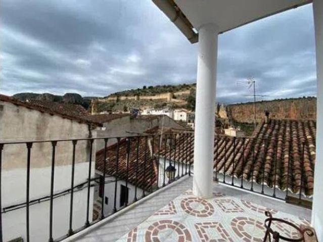 Casa en venta en La Serranía, Valencia