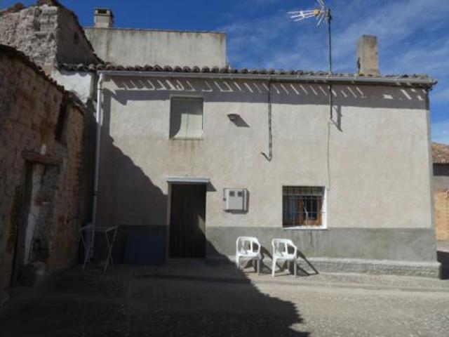 Casa en venta en Ciadoncha, Castilla y León