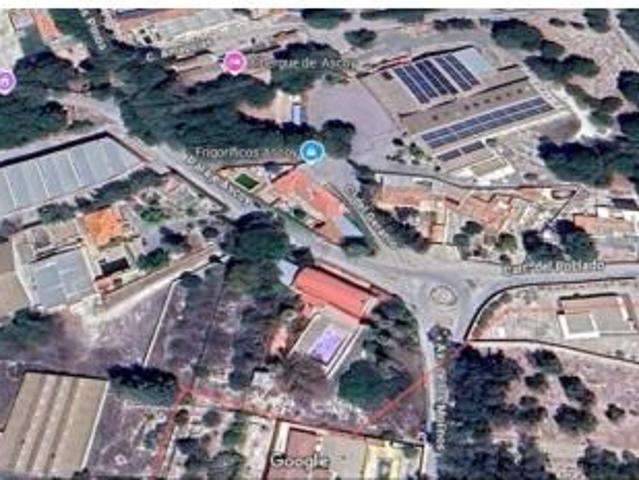 Casa en venta en Cieza, Vega Alta del Segura
