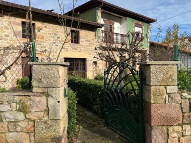 Casa en venta en Cantabria