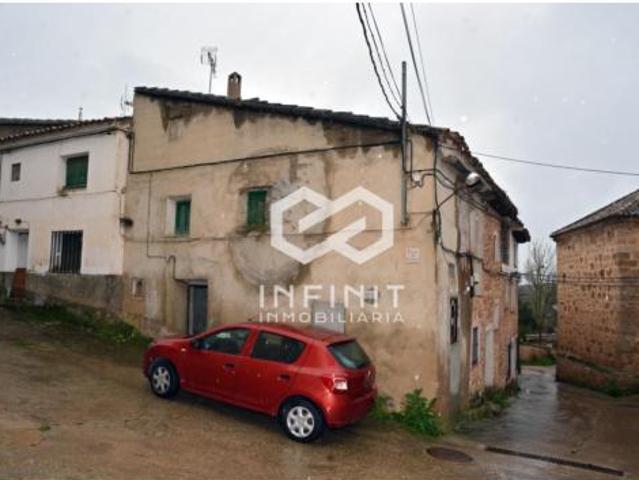 Casa en venta en Cifuentes, Castilla-La Mancha