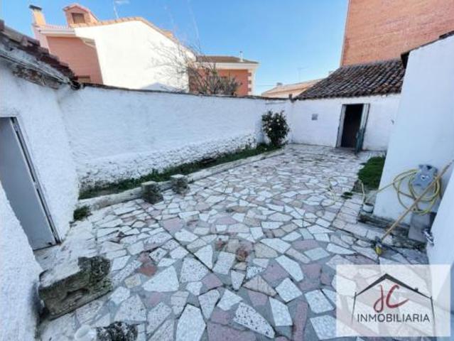 Casa en venta en Cigales Casa en venta en Cigales