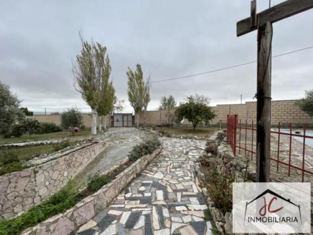 Casa en venta en Cigales, Castilla y León