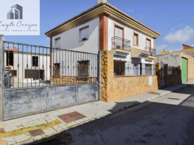 Casa en venta en Comarca de la Vega de Granada, Andalucía