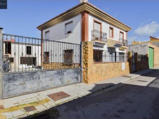 Casa en venta en Chauchina, Granada