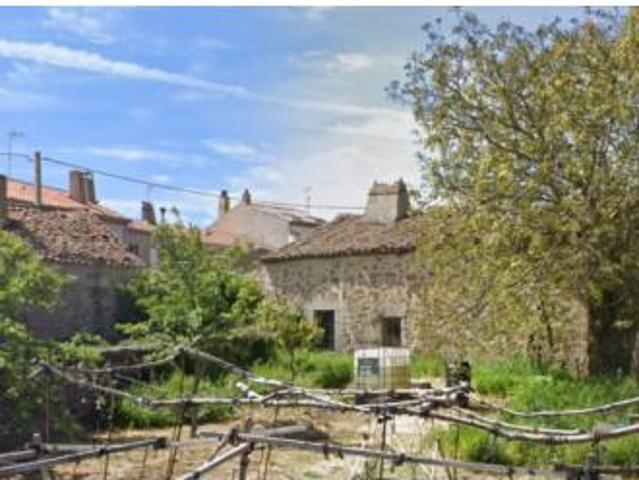 Casa en venta en Cillán