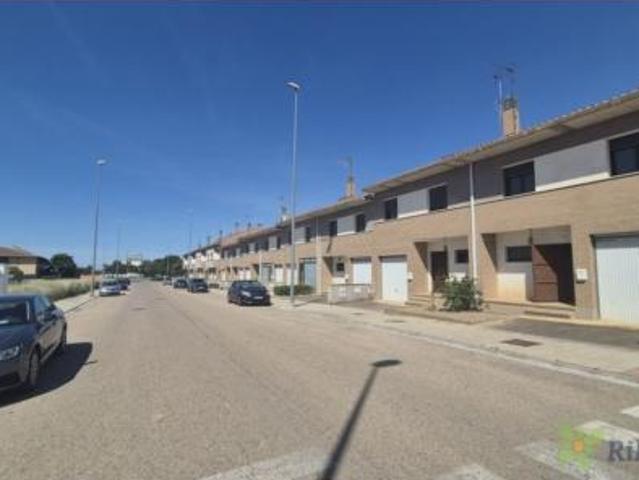 Casa en venta en Cintruénigo, Navarra