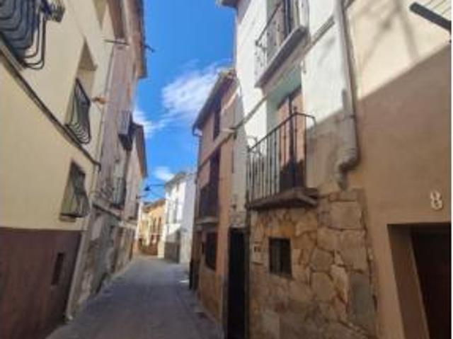 Casa en venta en Cintruénigo, Navarra