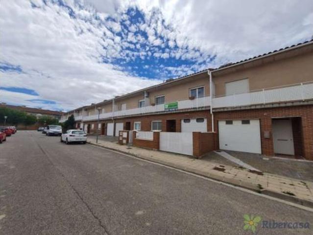 Casa en venta en Cintruénigo, Navarra
