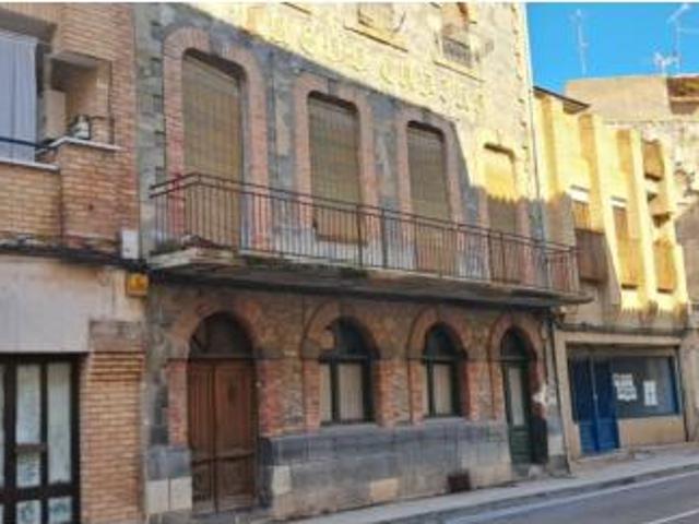 Casa en venta en Cintruénigo, Navarra