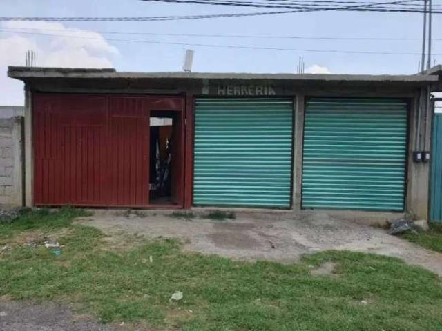 Casa en venta en Benito Juárez, La Candelaria Tlapala