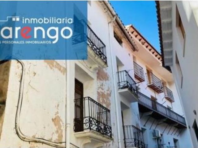 Casa en venta en l'Alt Millars, Valencia