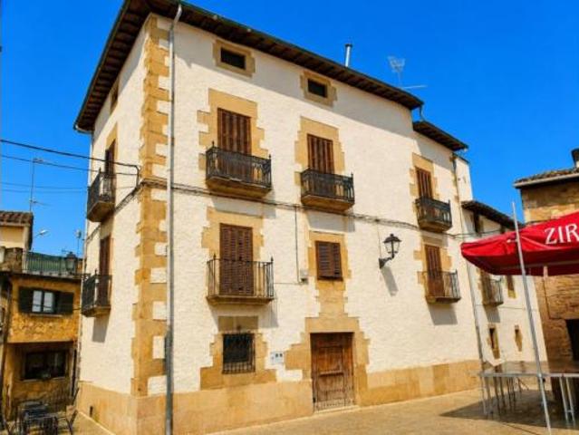 Casa en venta en Izarbeibar-Novenera, Navarra