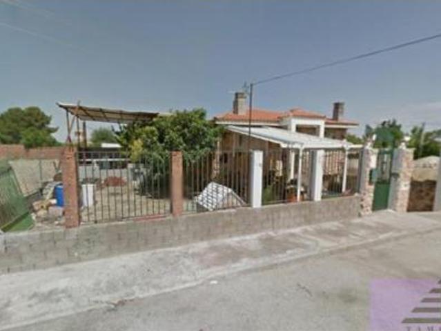 Casa en venta en Ciruelos, Castilla-La Mancha