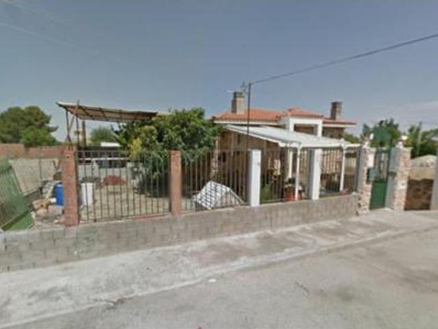 Casa en venta en Ciruelos, Toledo