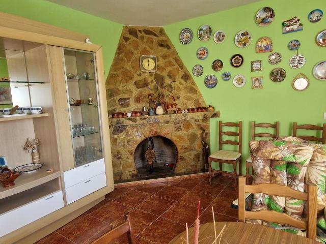 Casa en venta en Almadenejos, Ciudad Real