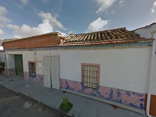 Casa en venta en Arenales De San Gregorio, Castilla-La Mancha