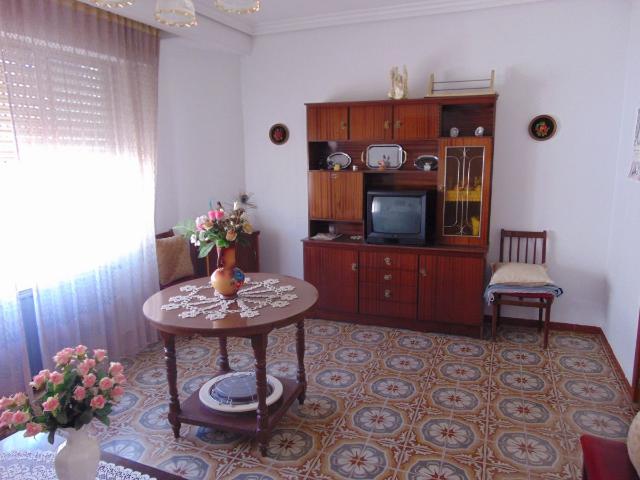 Casa en venta en La Solana, Castilla-La Mancha