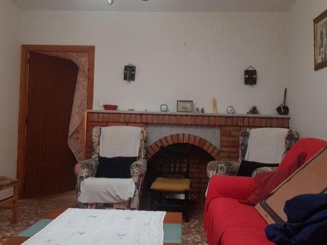 Casa en venta en La Solana, Castilla-La Mancha