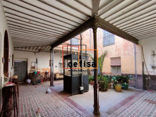 Casa en venta en Valdepeñas, Castilla-La Mancha