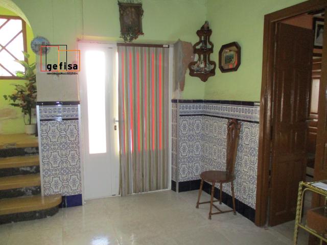 Casa en venta en Valdepeñas, Castilla-La Mancha