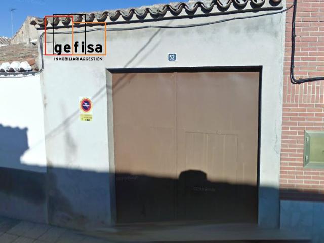 Casa en venta en Calzada De Calatrava, Castilla-La Mancha
