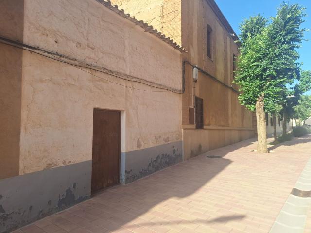 Casa en venta en Santa Cruz De Mudela, Castilla-La Mancha