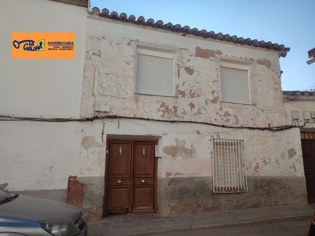 Casa en venta en Villanueva De Los Infantes