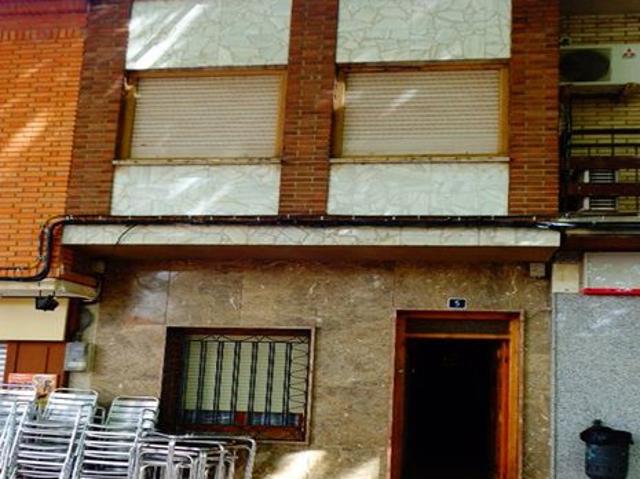 Casa en venta en Argamasilla De Alba, Castilla-La Mancha