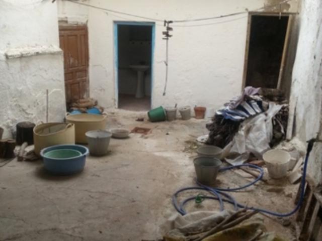 Casa en venta en La Solana, Castilla-La Mancha