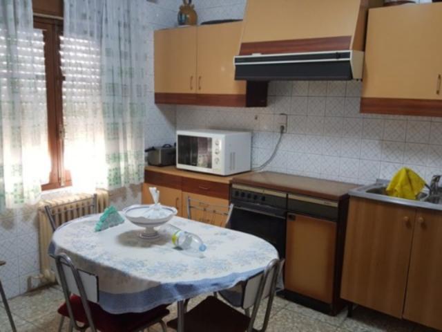Casa en venta en La Solana, Castilla-La Mancha