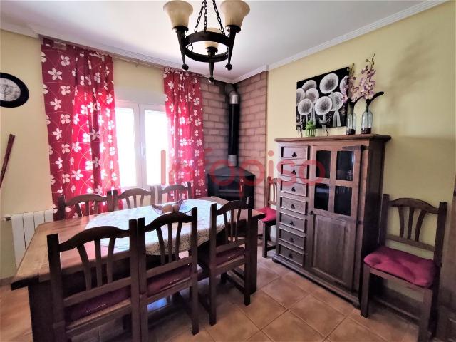 Casa en venta en Castellar De Santiago, Castilla-La Mancha
