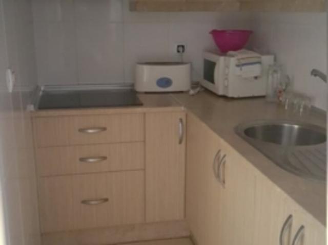 Casa en venta en La Solana, Castilla-La Mancha