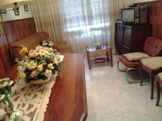 Casa en venta en La Solana, Castilla-La Mancha