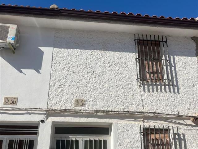 Casa en venta en Villanueva De Los Infantes, Castilla-La Mancha