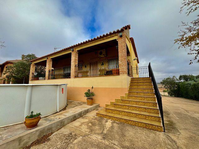 Casa en venta en Albaladejo, Castilla-La Mancha
