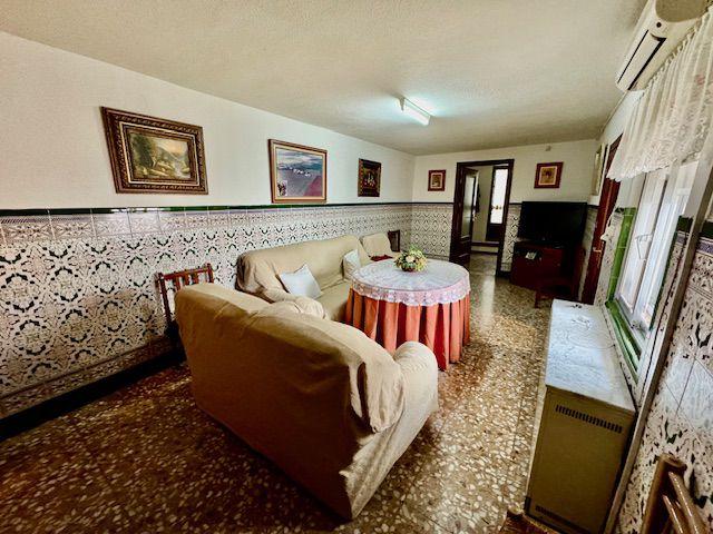 Casa en venta en Santa Cruz De Mudela, Castilla-La Mancha