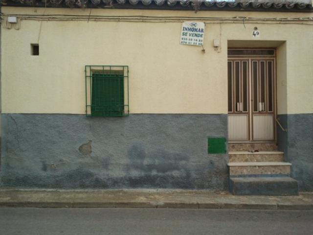 Casa en venta en La Solana, Castilla-La Mancha